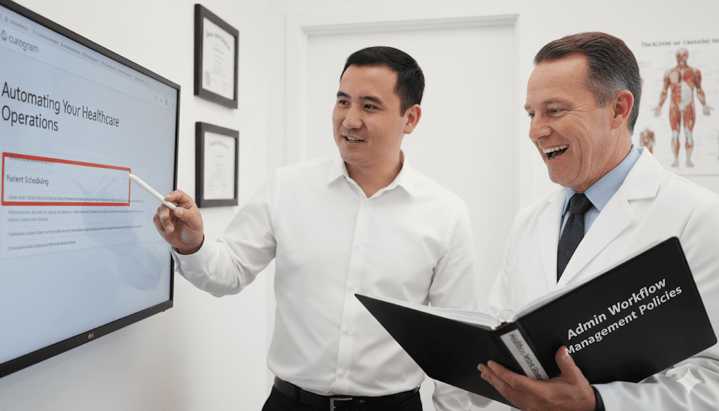Which Part of Your Workflow Needs Integration First?