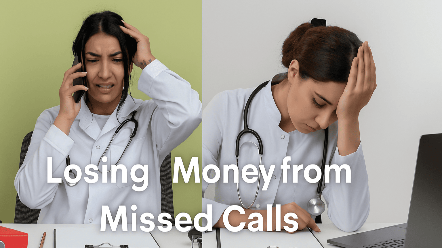 The Hidden Costs of Missed After-Hours Calls in Healthcare