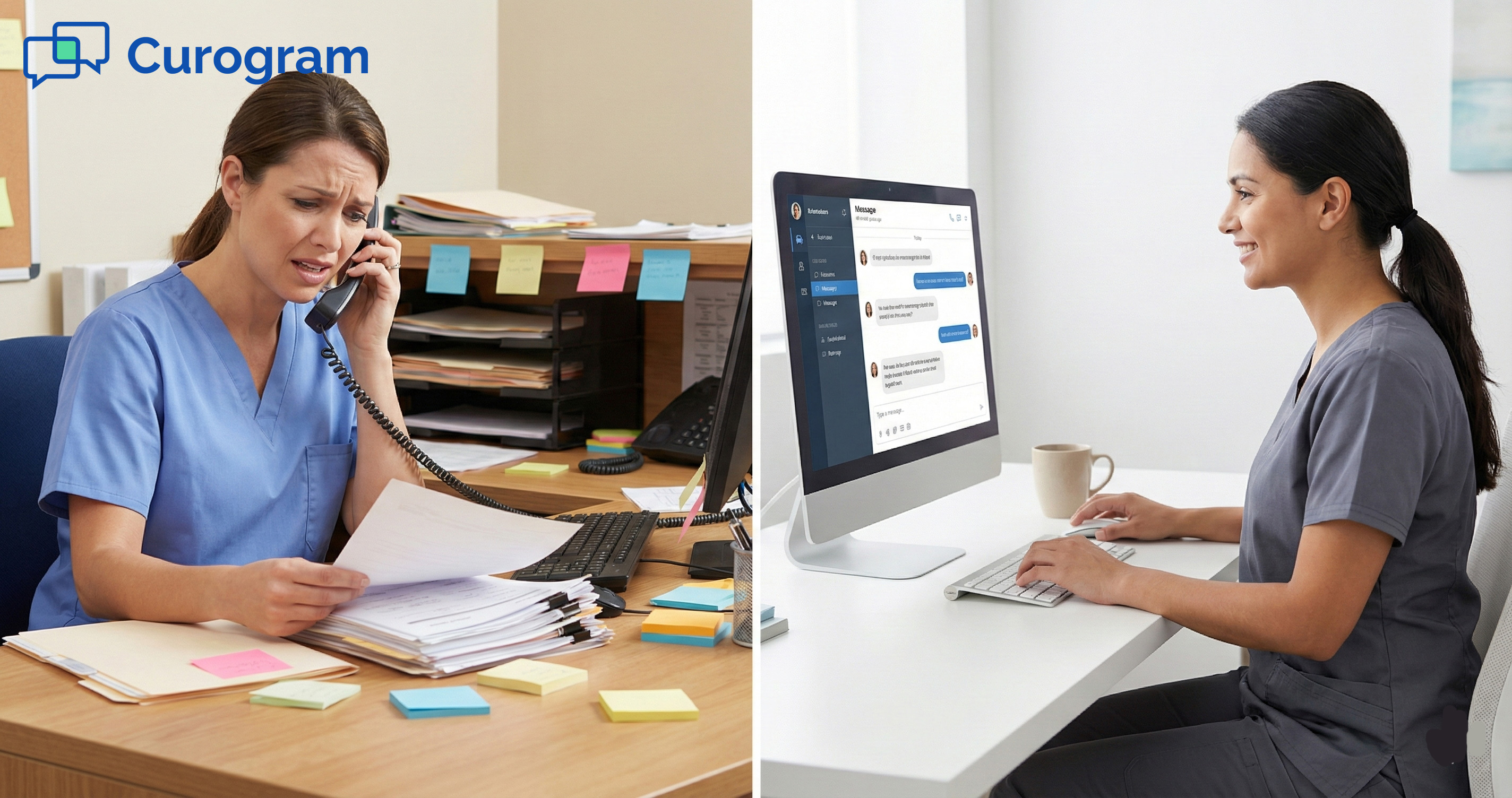 Mass Texting for Prime Clinical | Crisis & Broadcasts