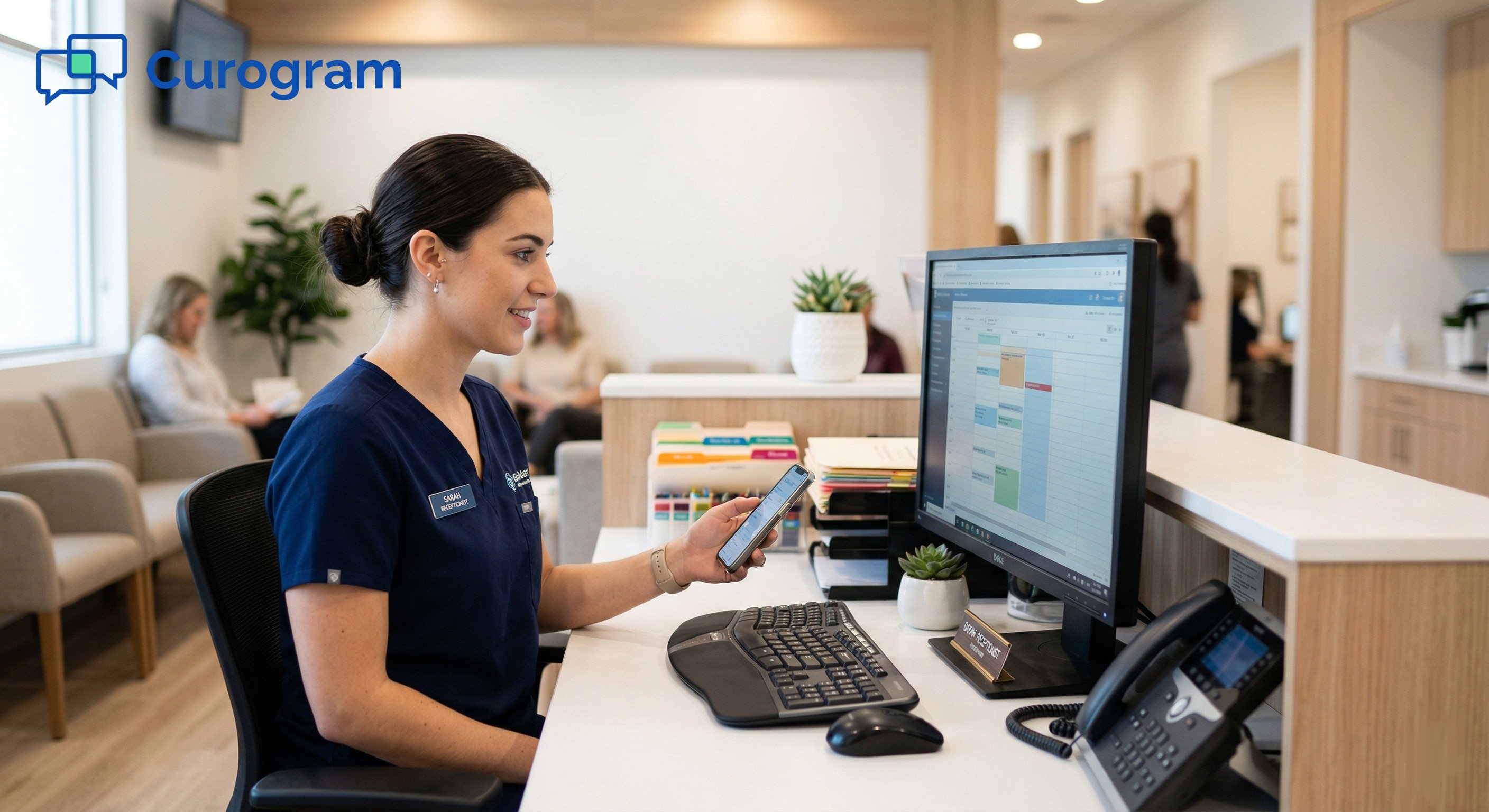 HIPAA Compliant Texting for Medical Practices: The Complete Guide