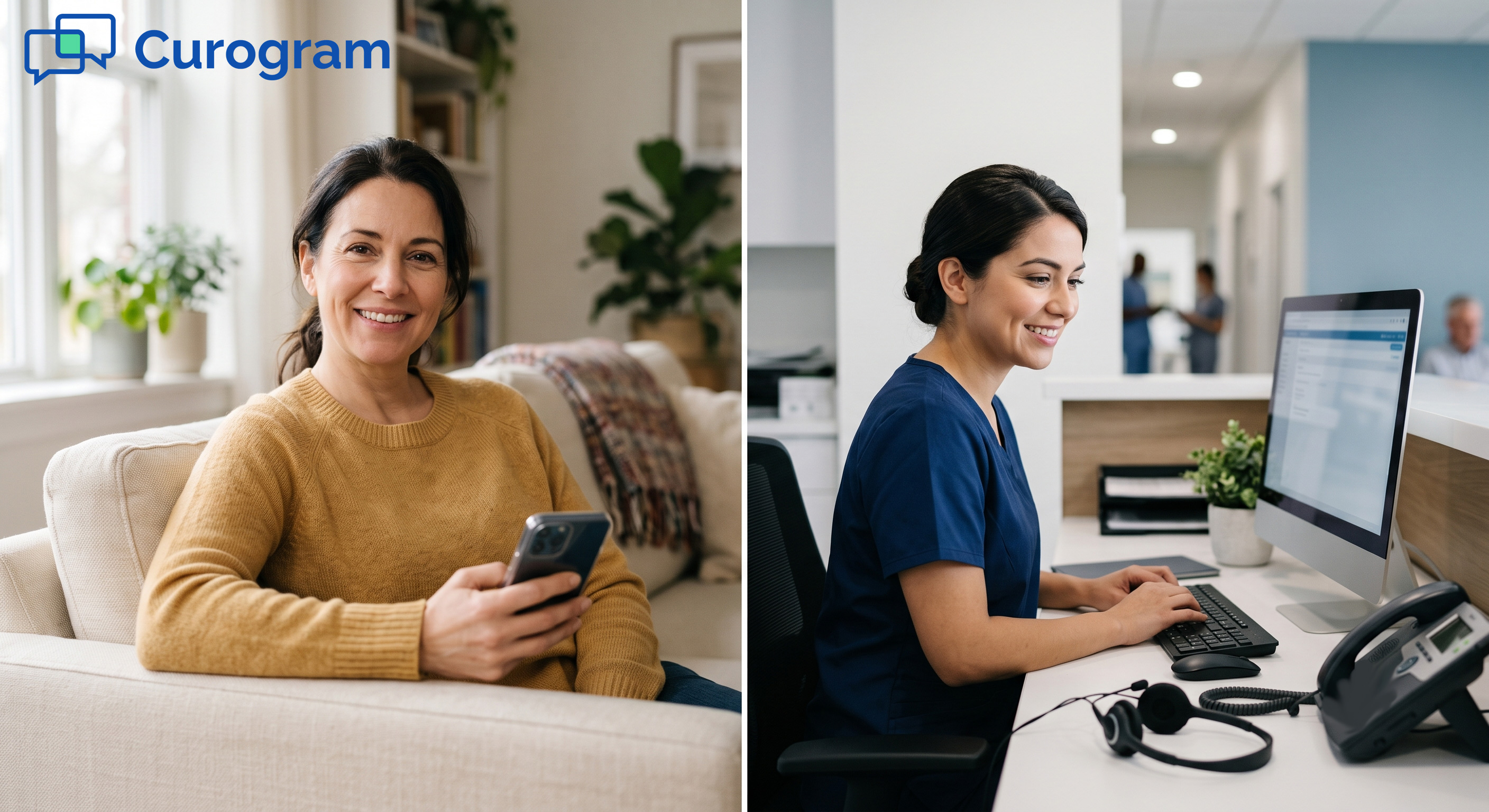 HIPAA-Compliant Texting for Physician Groups