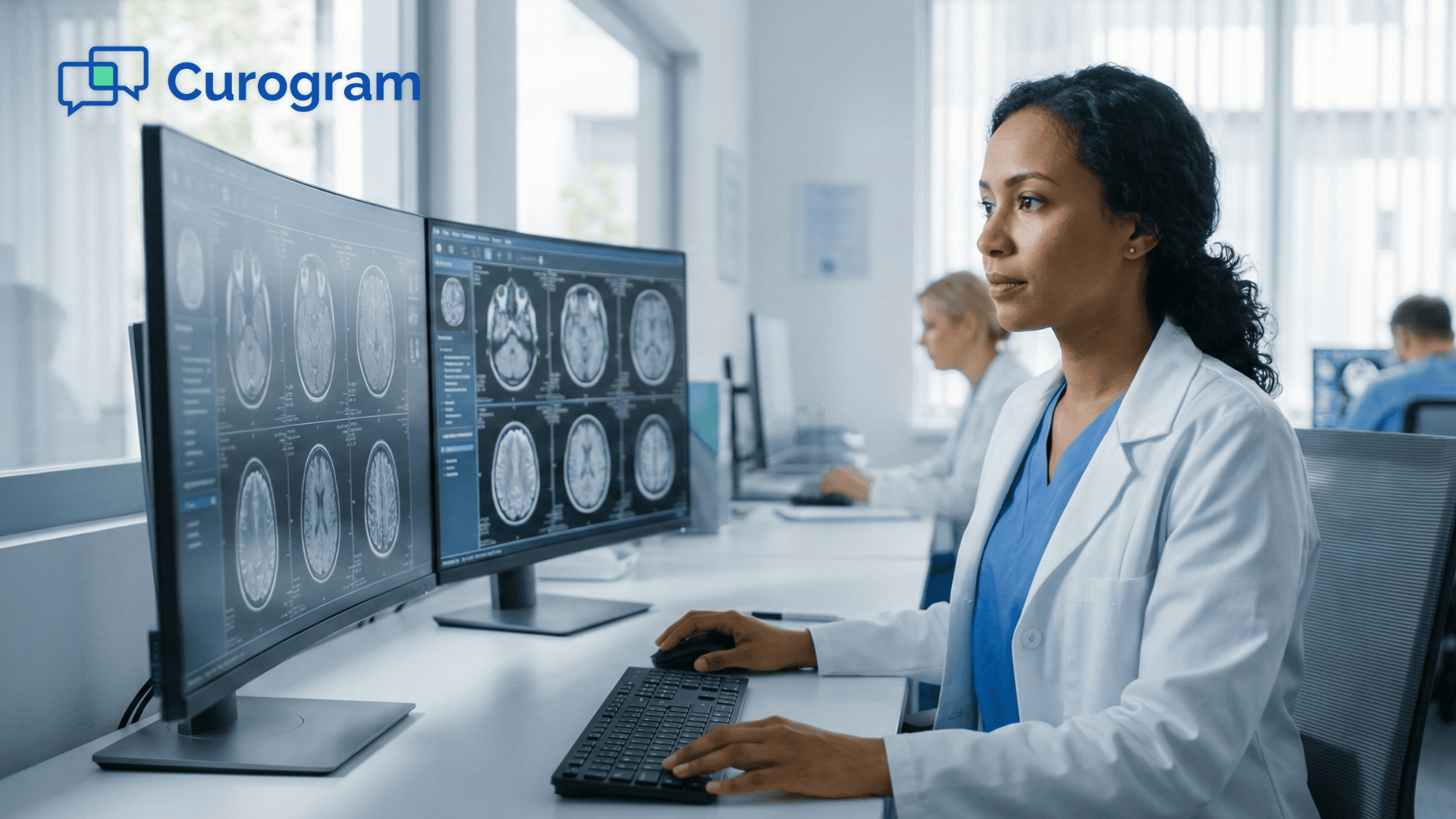 DICOM Standards Explained Simply: Healthcare Staff Guide