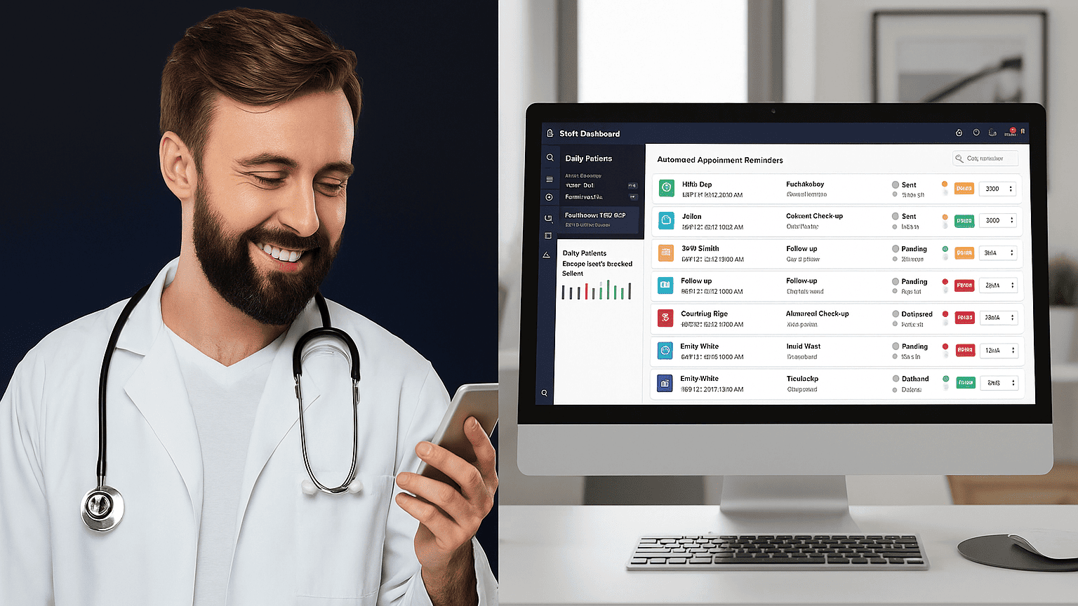 How Text Reminders Help in Healthcare: A Clinician’s Guide