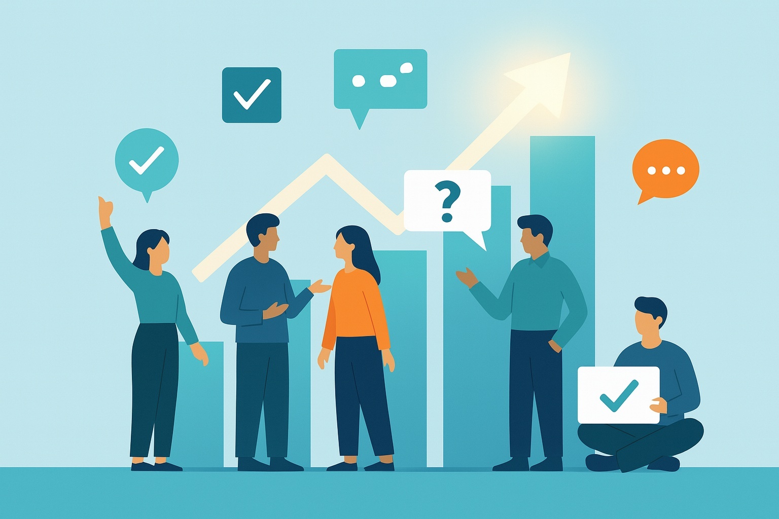 How to Calculate Response Rate in 5 Simple Steps