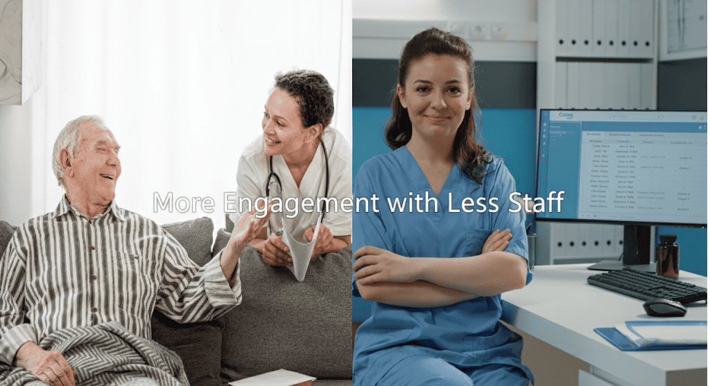 How to Increase Patient Engagement Without Overloading Staff