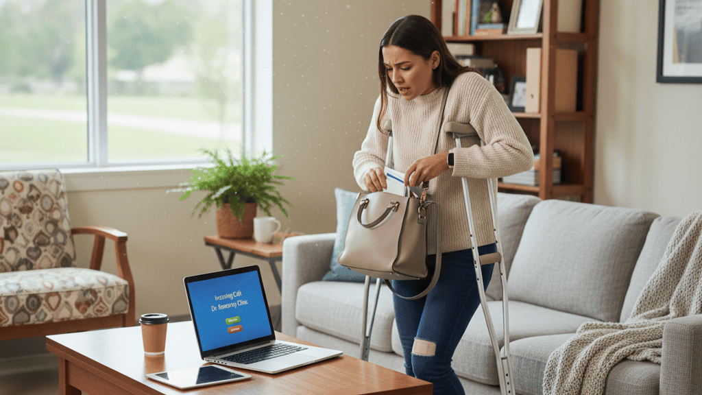 How to Prepare for a Telehealth Visit: A Guide for Patients & Clinics