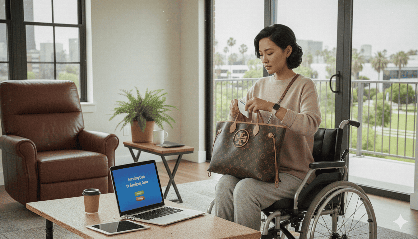 How to Prepare for a Telehealth Visit in AdvancedMD