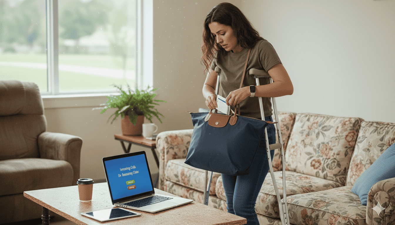 How to Prepare for a Telehealth Visit in Practice Fusion
