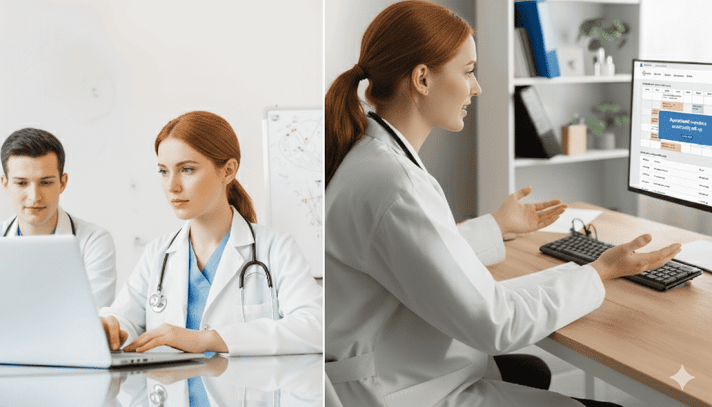 How to Set Up HIPAA-Compliant Text Reminders in Practice Fusion