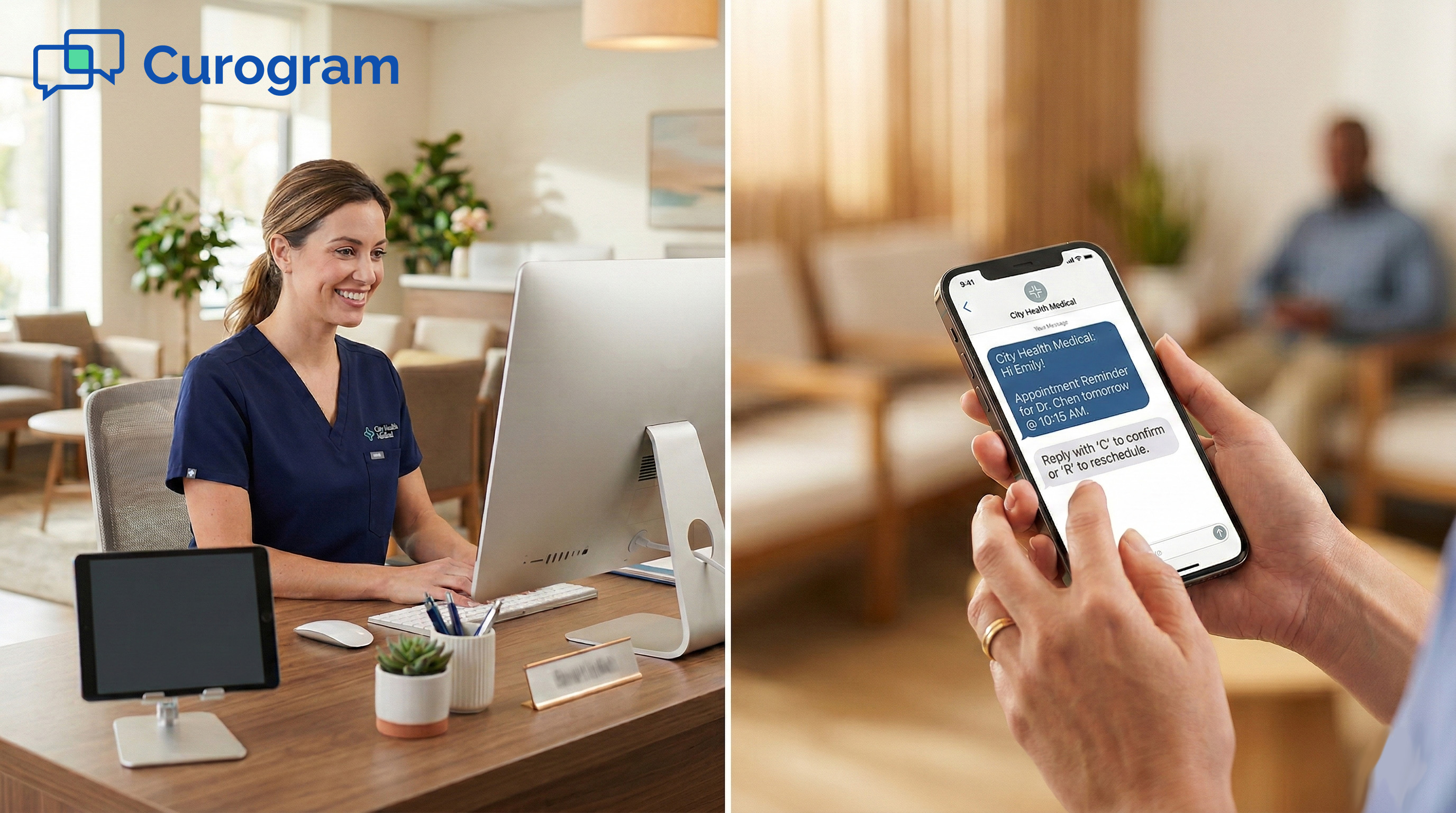 Implementing Patient Texting: 8-Week Rollout Plan (2026 Guide)