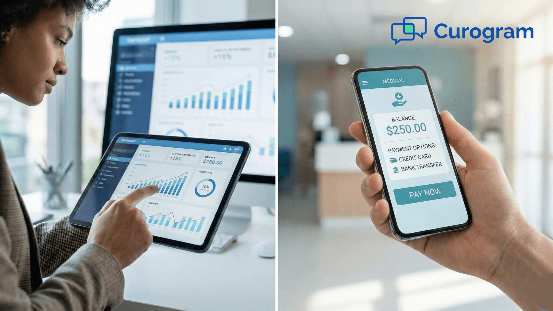 Improving Cash Flow and Reducing A/R with Text-to-Pay in Exa