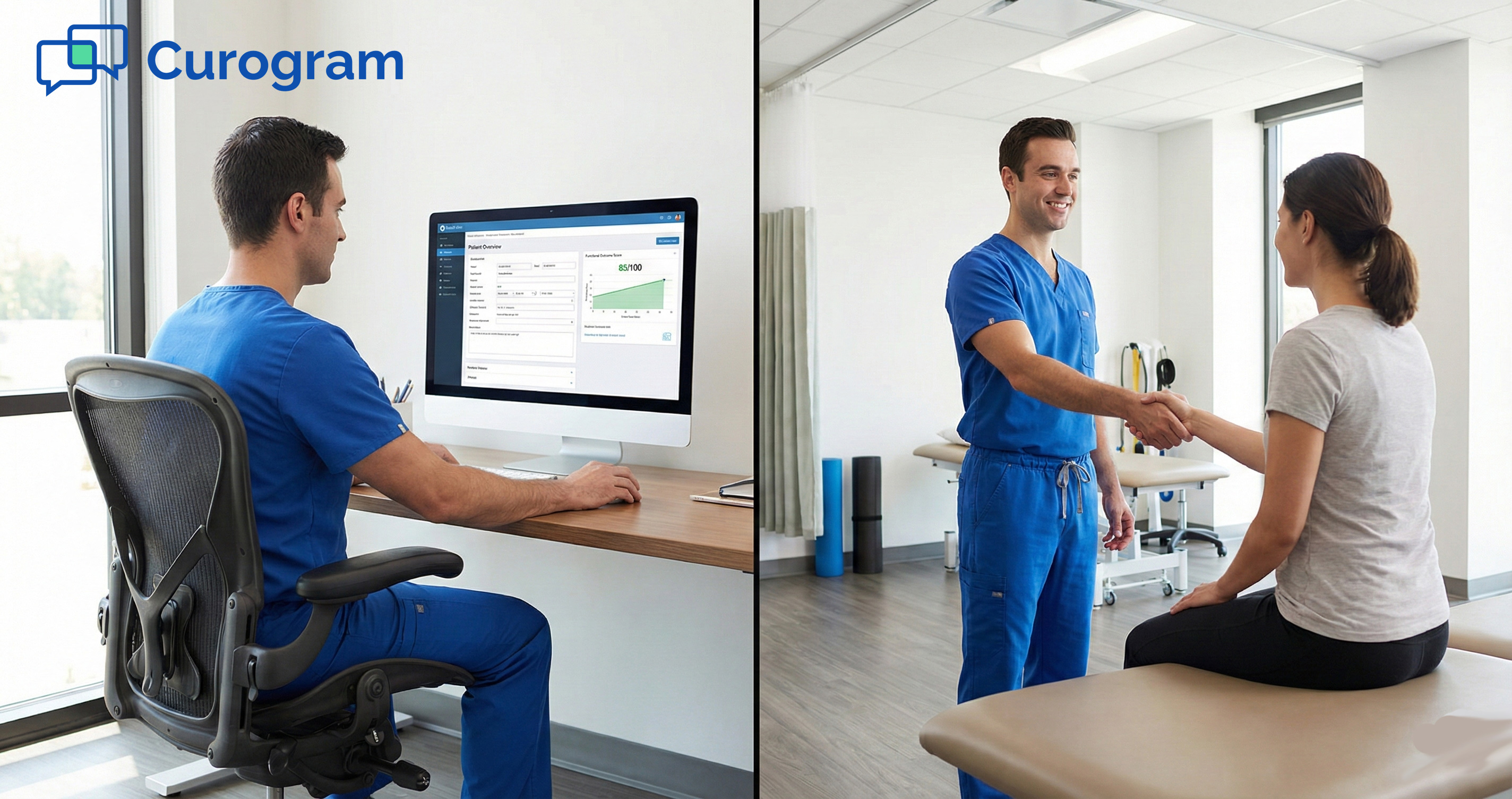 How Digital Forms Improve Clinical Readiness in WebPT