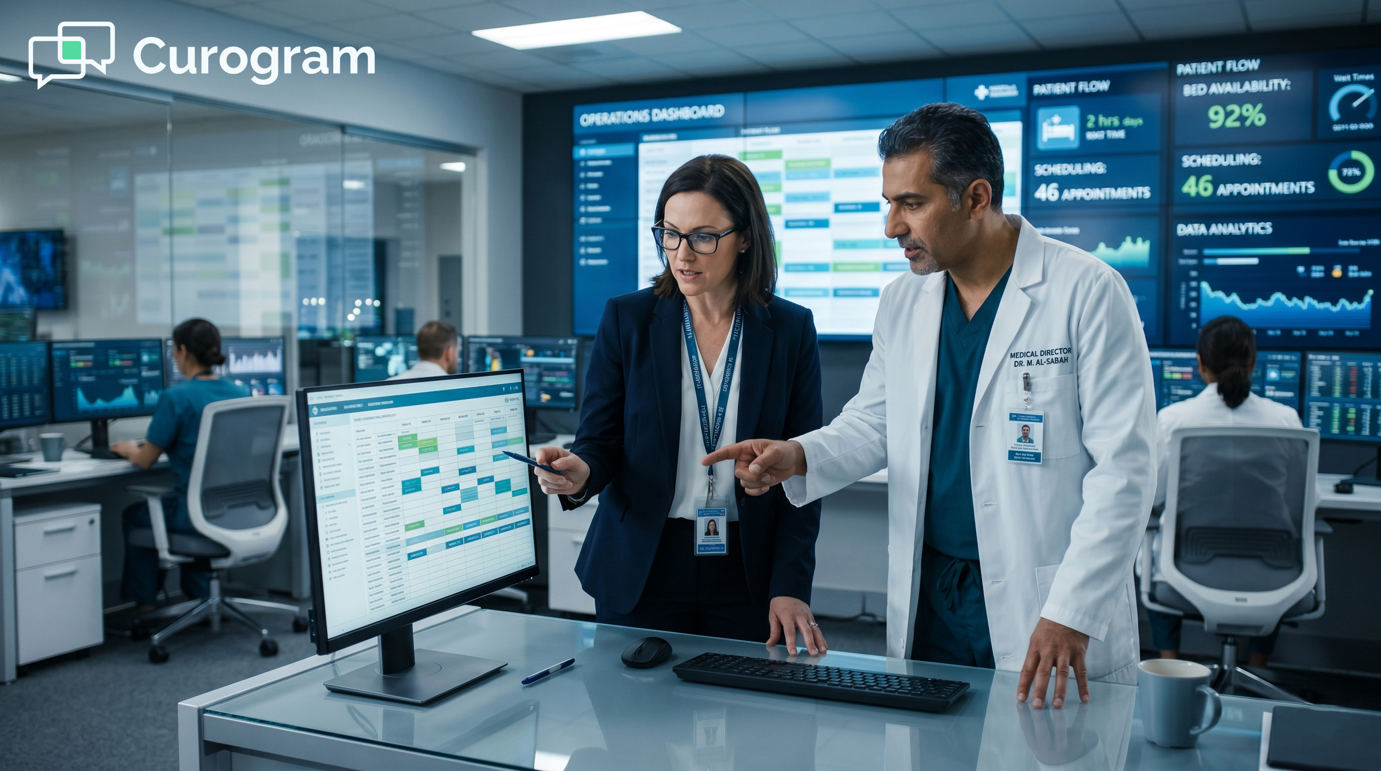 How IT & Operations Teams Deploy Two-Way Texting Across 20+ Locations