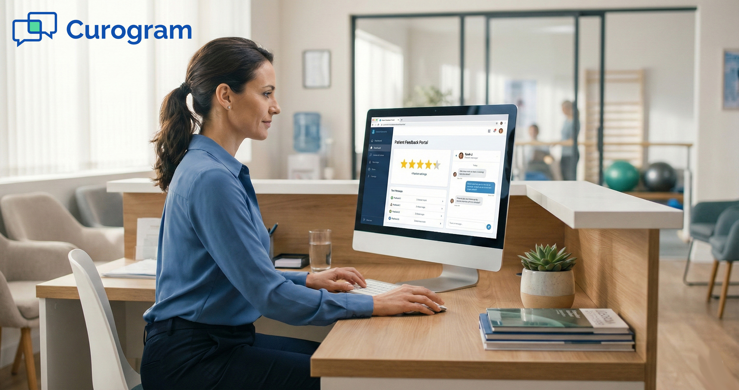 Handling Negative Feedback for WebPT Clinics