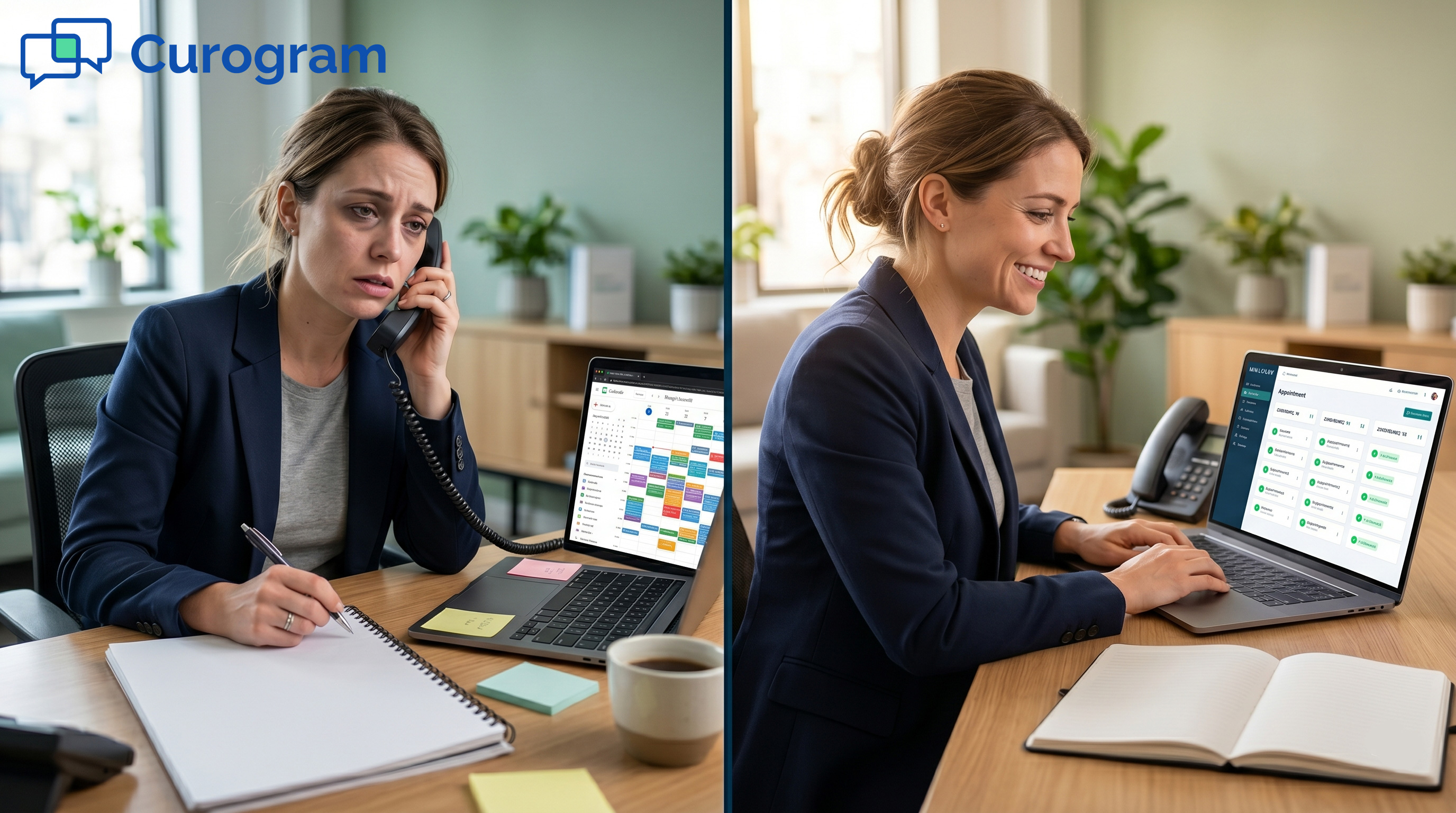 Manual Confirmation Calls Cost TherapyNotes Practices Hours