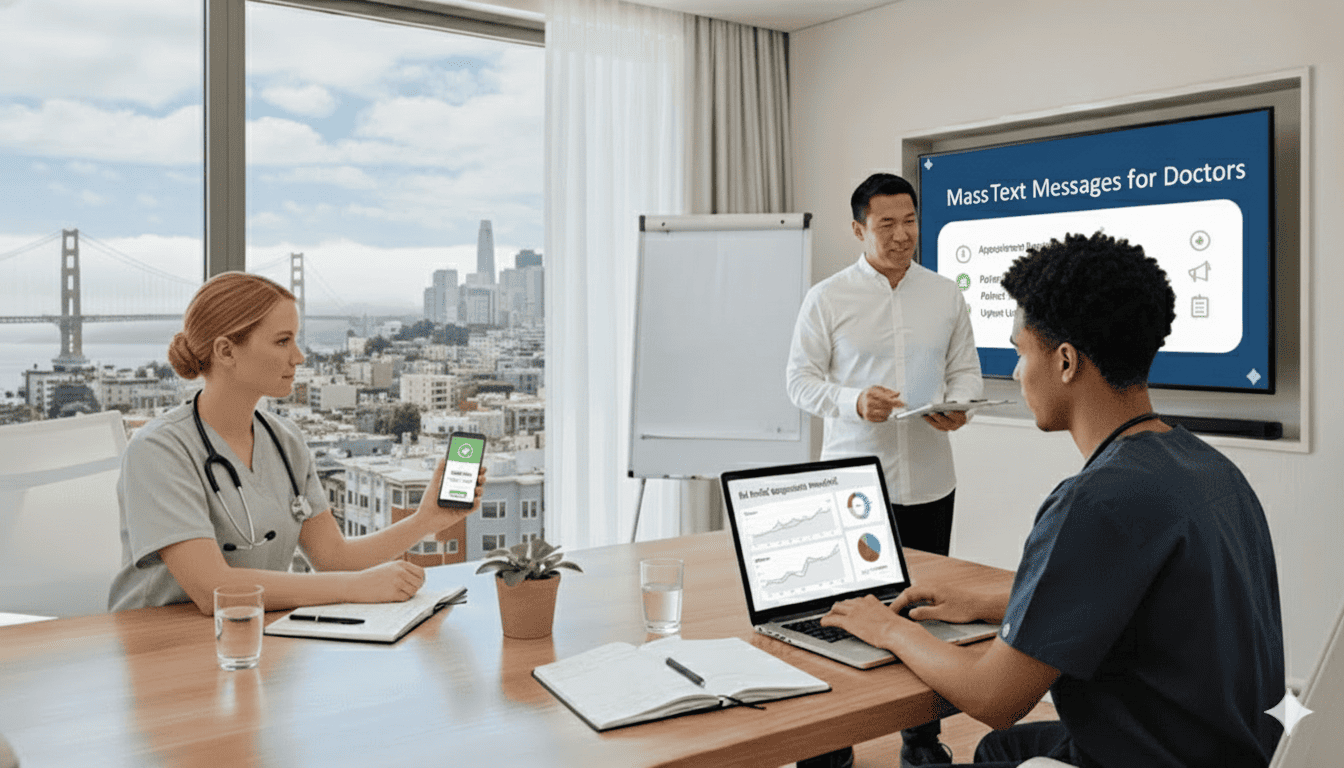 How Tebra Users Can Use Mass Messaging to Engage Patients