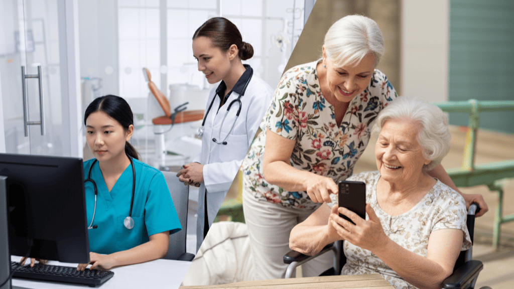 How to Send Mass Text Messages in NextGen (HIPAA-Compliant)