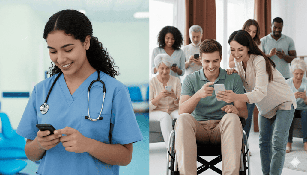 How to Send Mass Text Messages in Tebra (Without Breaking HIPAA)