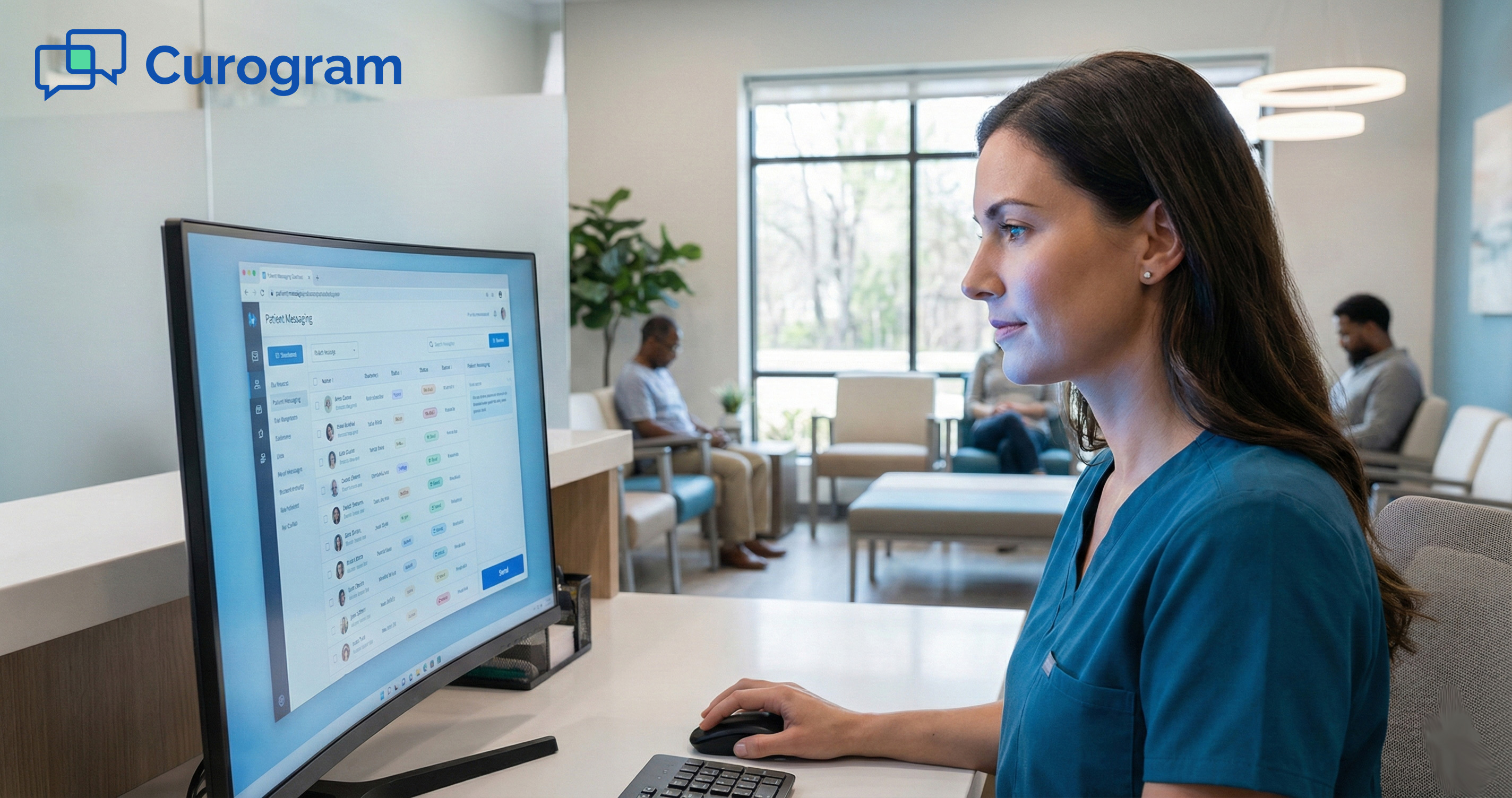 Mass Patient Messaging for Lytec: Reactivate Patients & Fill Schedules