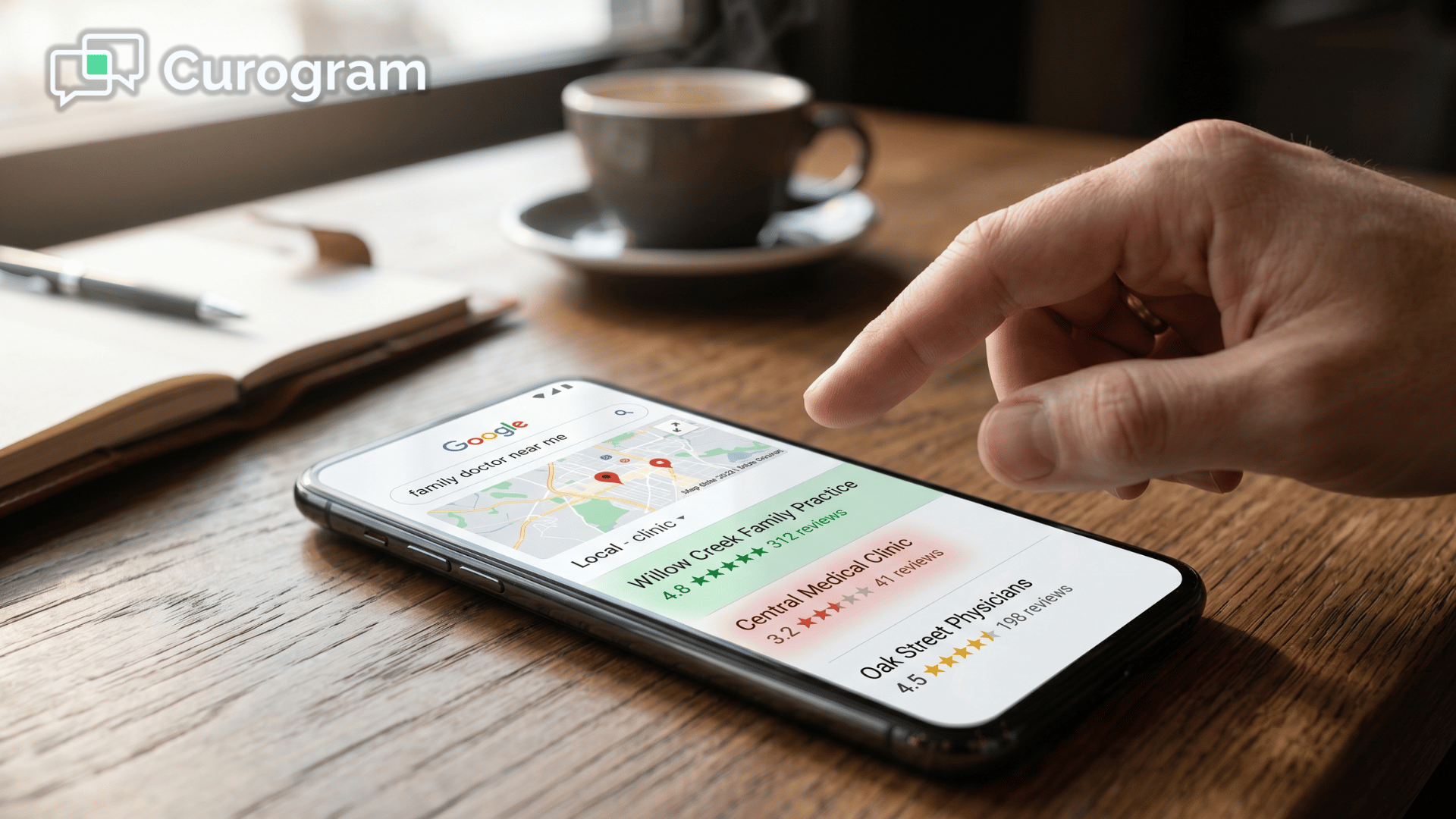 From Clinic to Boardroom: Investor-Ready Medical Director Data