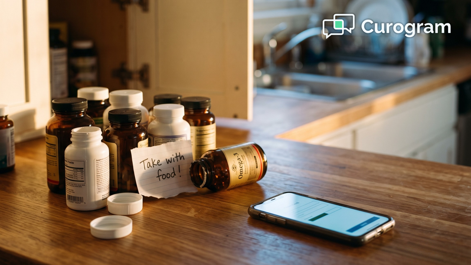 Cerbo Mobile Intake | Forms Patients Finish
