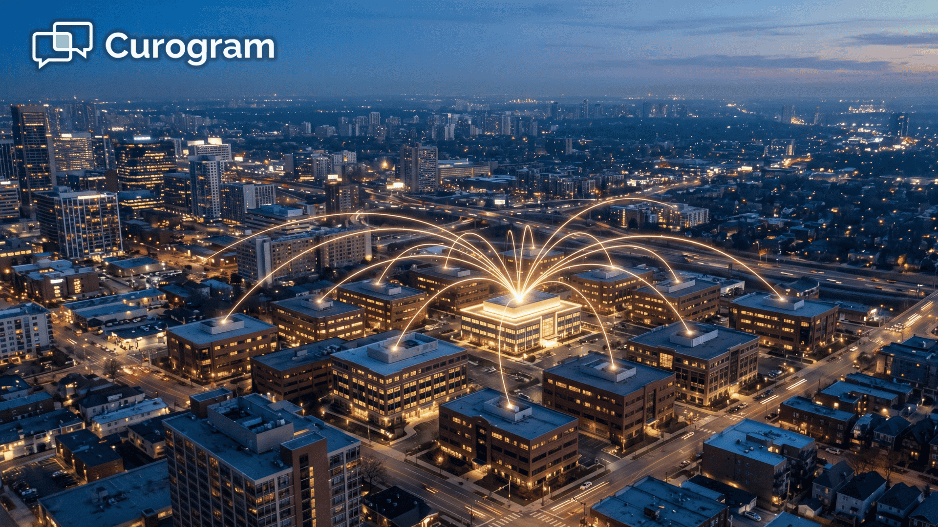 Multi-Location Automation for Large BH Agencies on Welligent