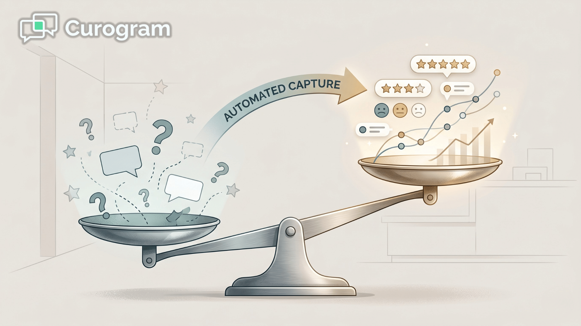 No Data Analyst? Build Board-Ready Reports in Minutes