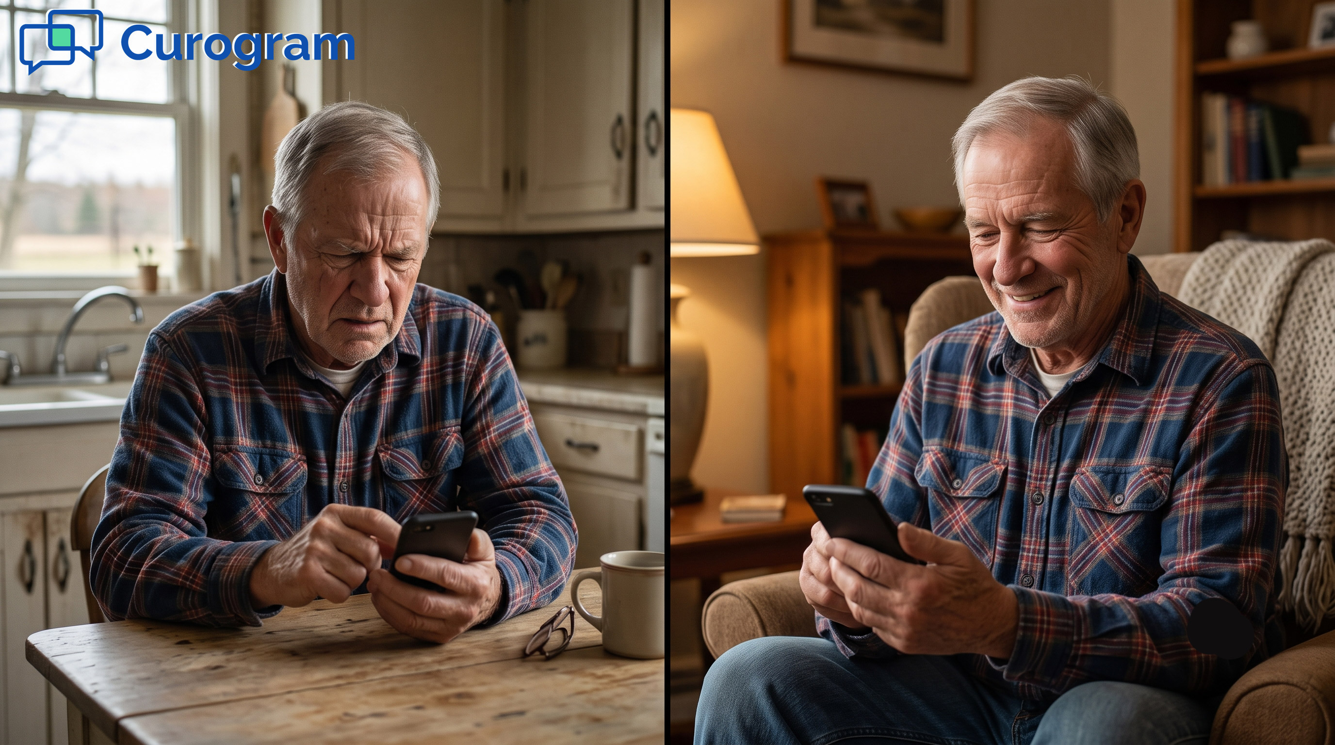 No-Download Telemedicine for Azalea Health