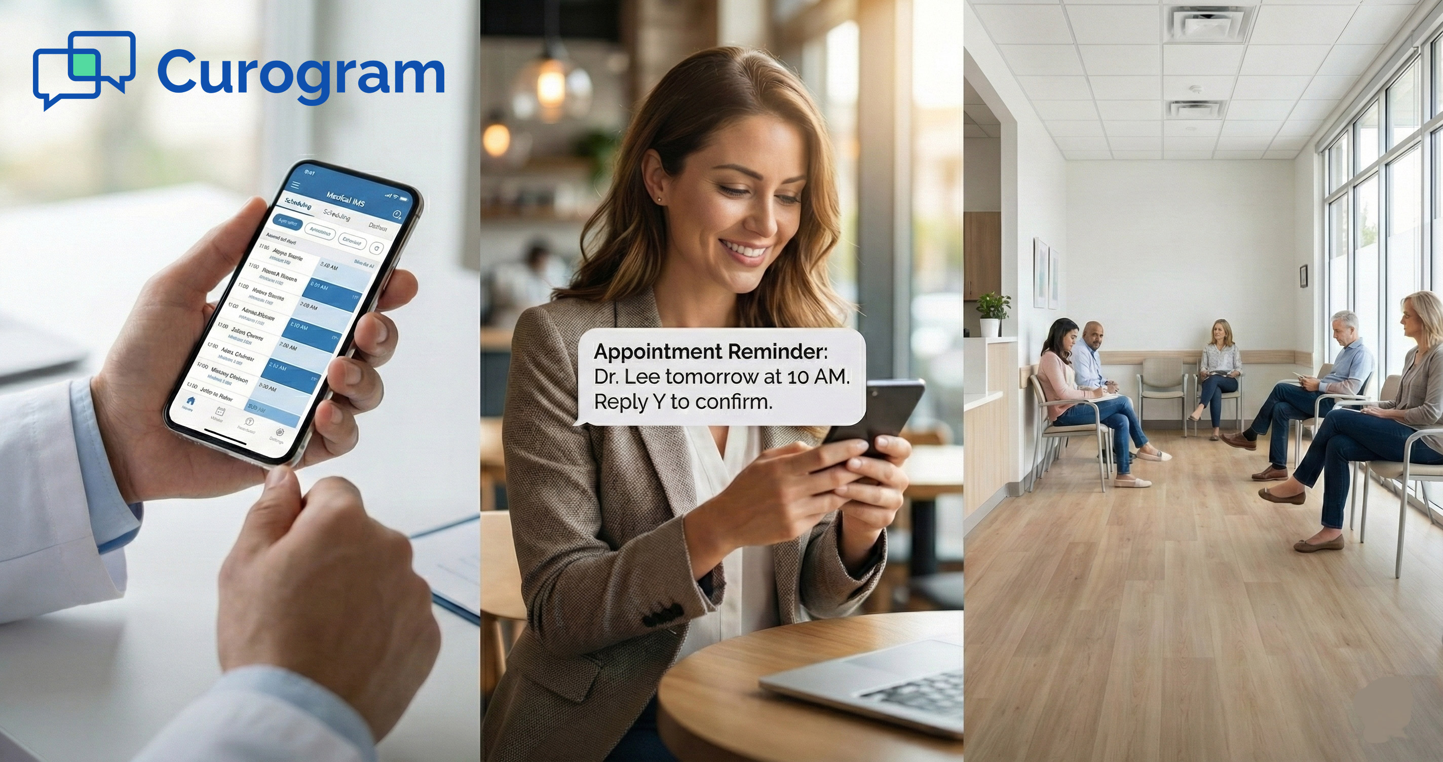 No-Show Reduction Efficiency for Meditab IMS Organizations
