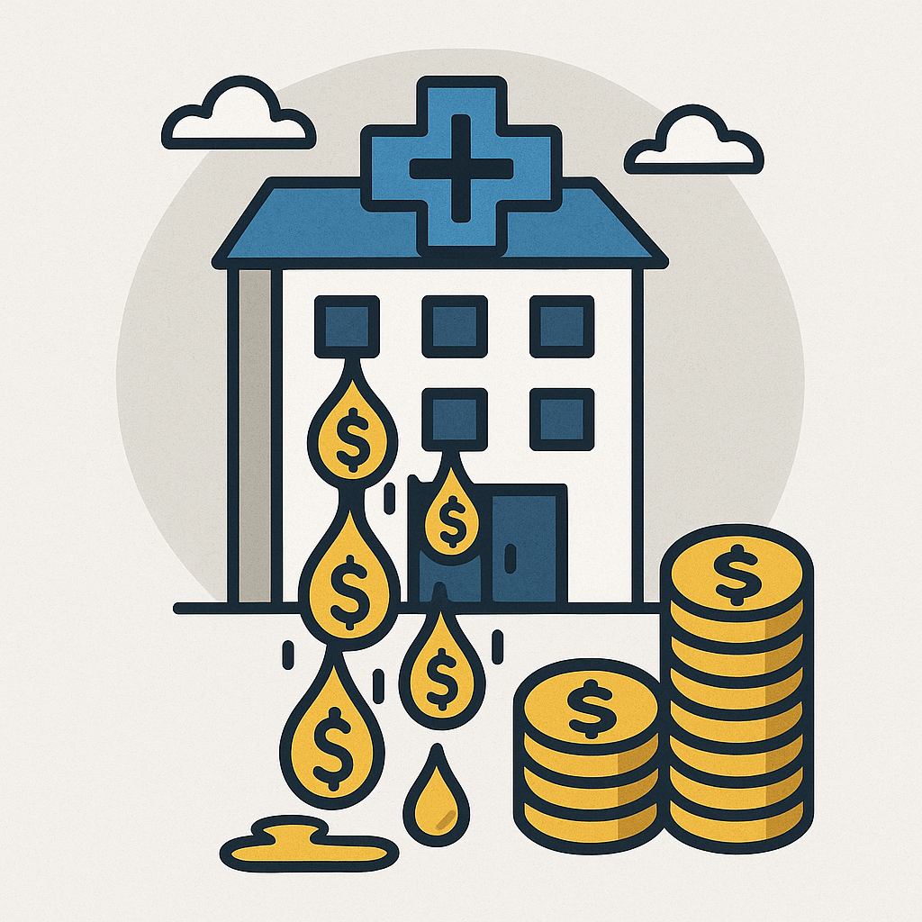 How Much Each Year Do No Shows Cost the U.S. Healthcare System?
