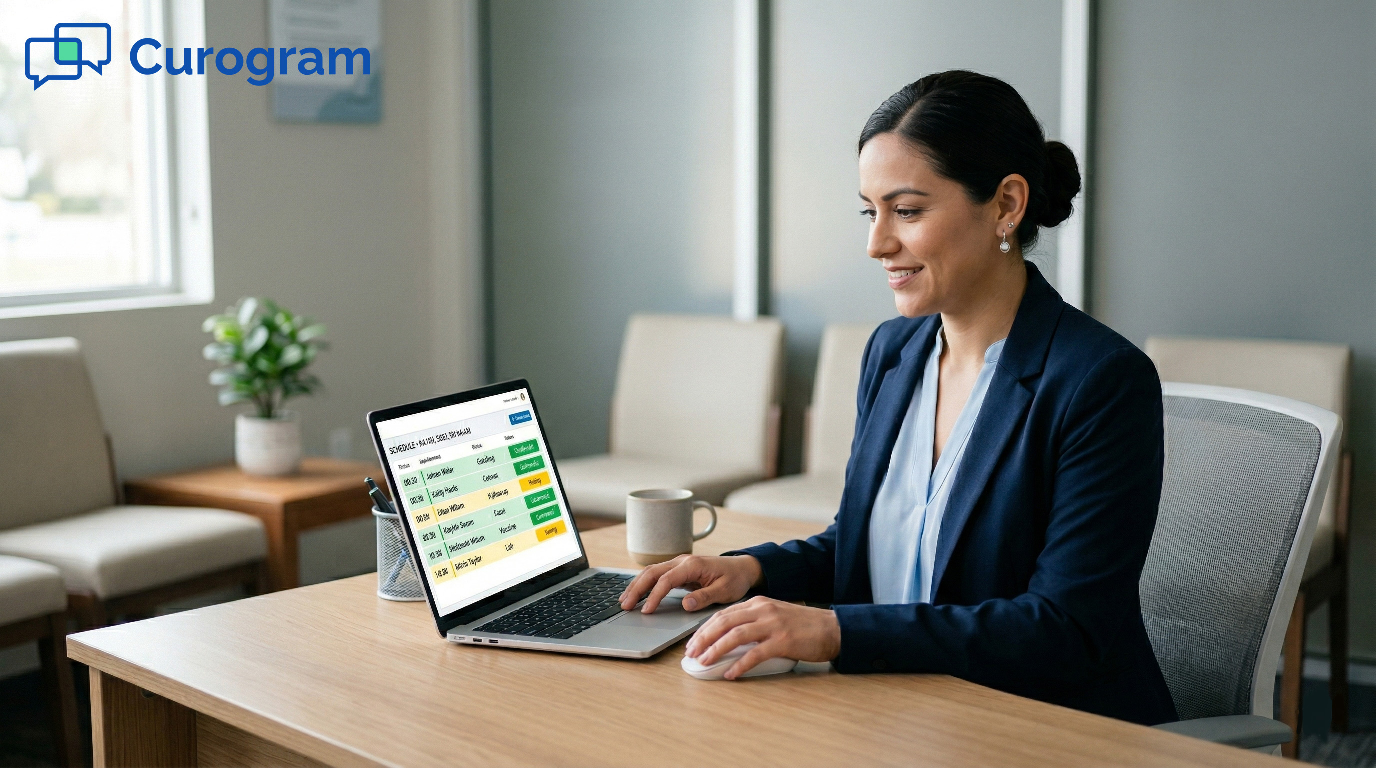 Office Ally Confirmation Dashboard | End Manual Calls