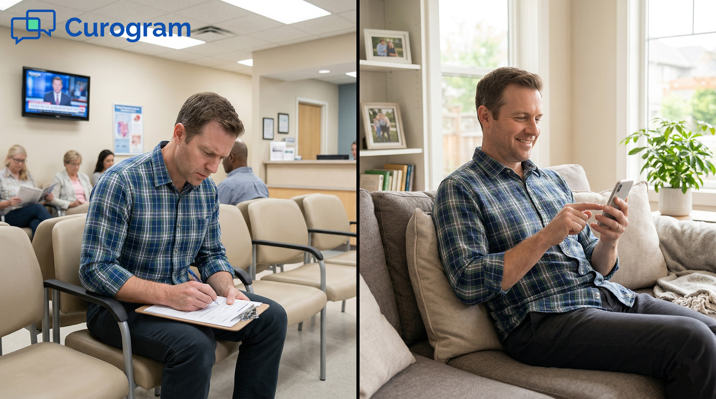 Office Ally Patient Text Intake | Forms Before Arrival