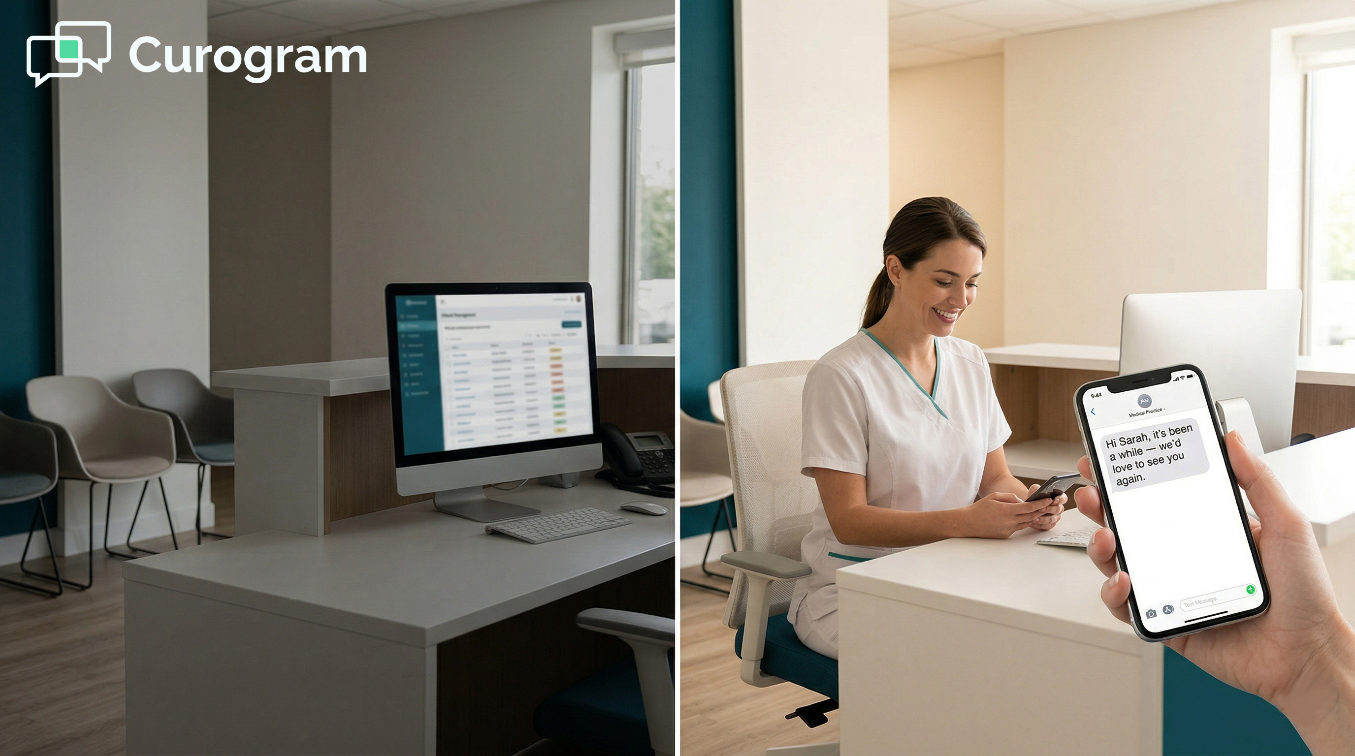 Office Ally Patient Recall Text | Bring Patients Back