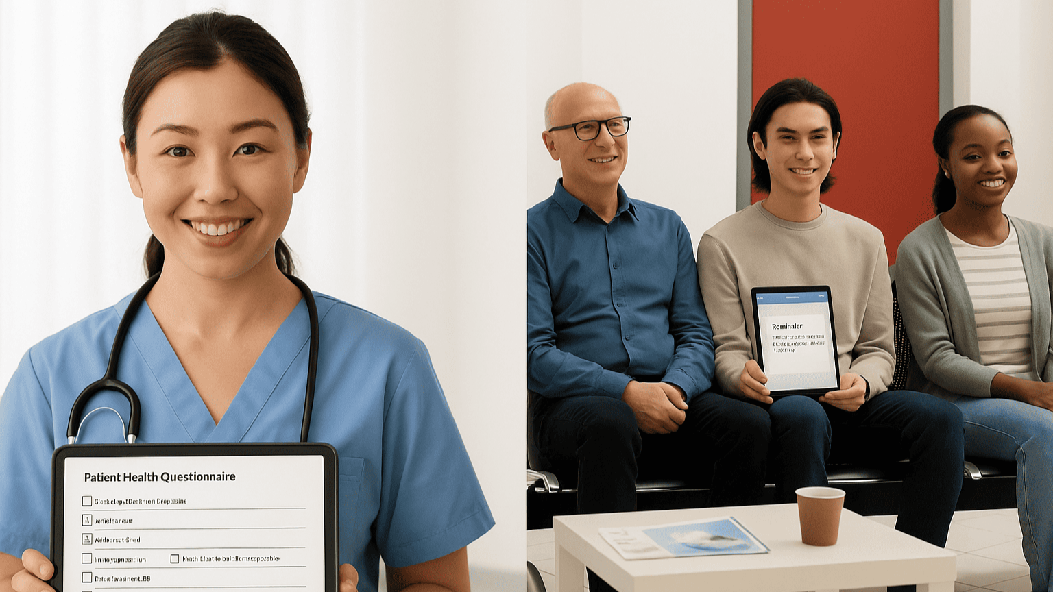 Top HIPAA-Compliant Online Forms for AdvancedMD Users