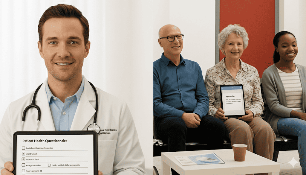 Top HIPAA-Compliant Online Forms for Tebra Users