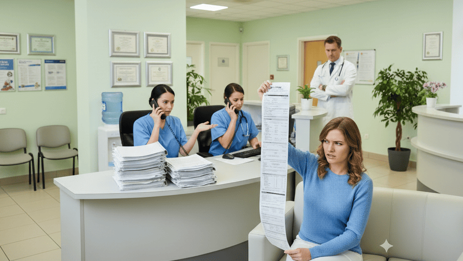 Online Patient Forms in Allscripts Practice Management with Curogram