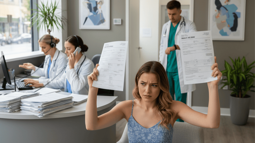 Online Patient Forms in InSync EMR with Curogram