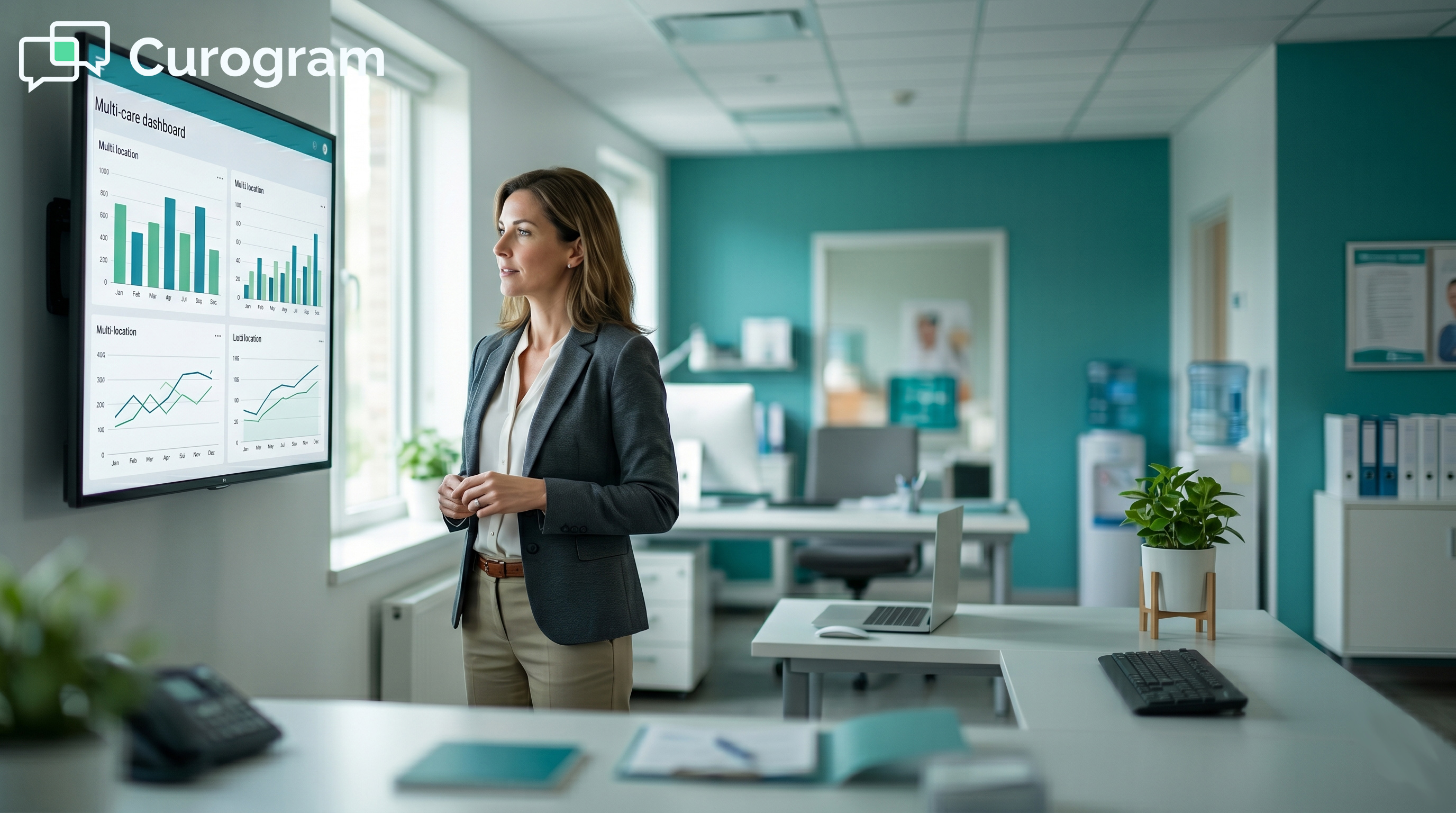 How To Deploy Automated Reminders Across Multiple Locations