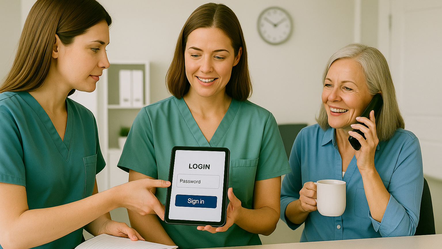A Practical Guide to Optimize Clinical Workflows in Your Practice