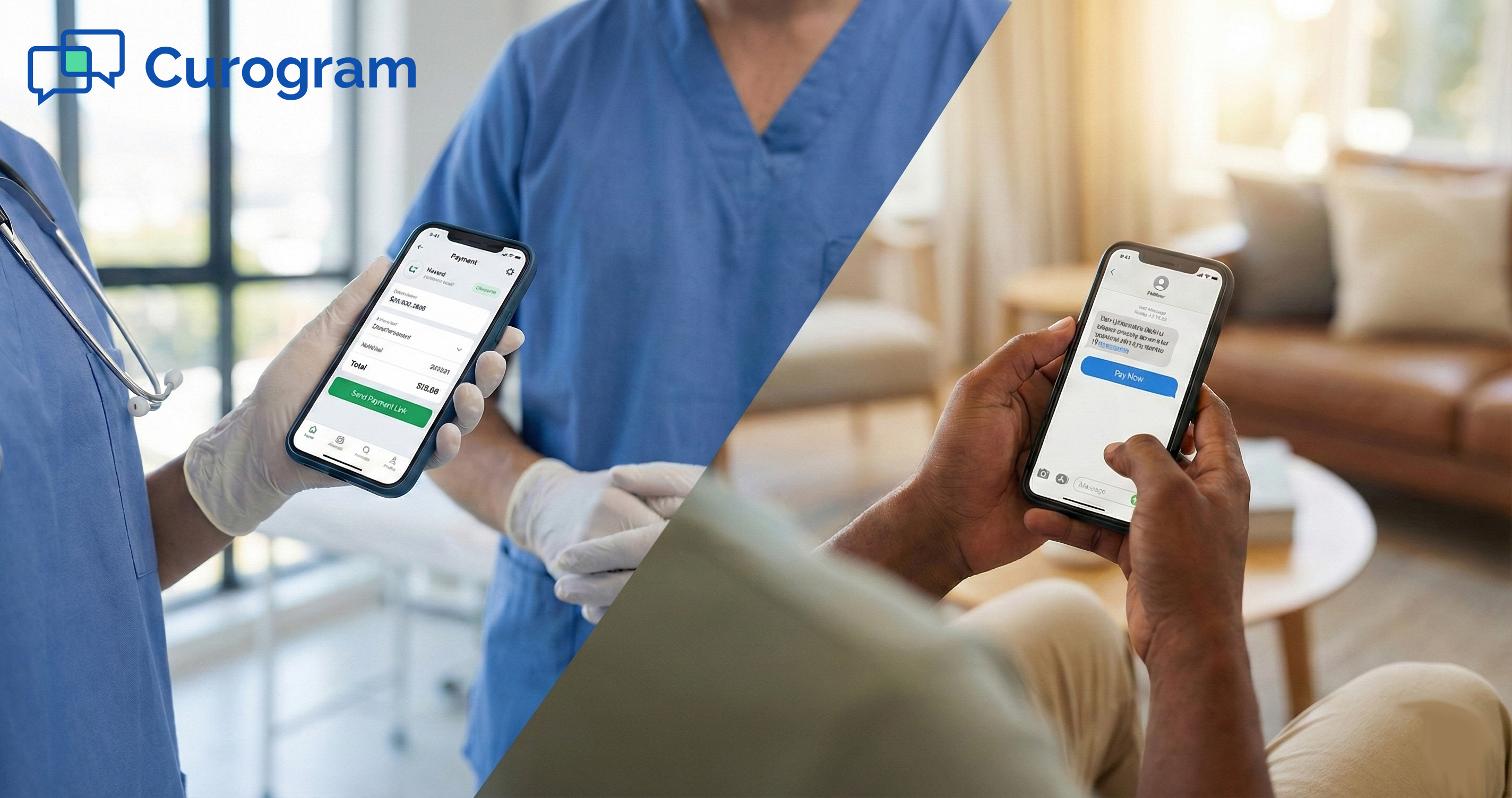 How to Solve Unpaid Balance for Osmind Clinics with SMS Payments