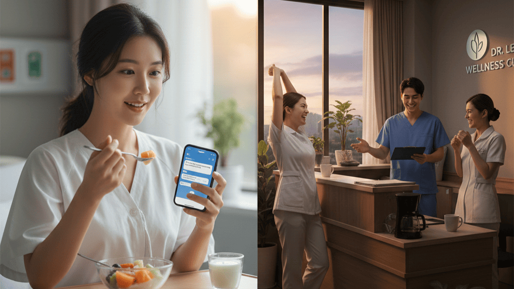 Streamlining Patient Notifications with Mass Texting in Office Ally