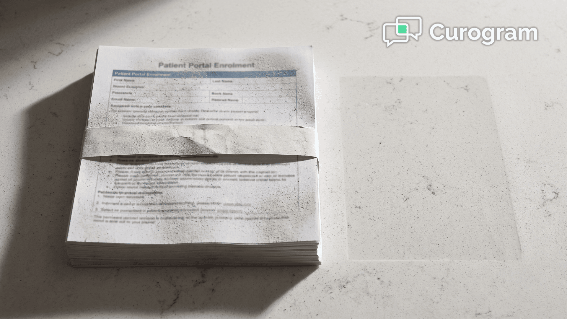 Patient Portal vs. Texting: Improve Patient Engagement Faster
