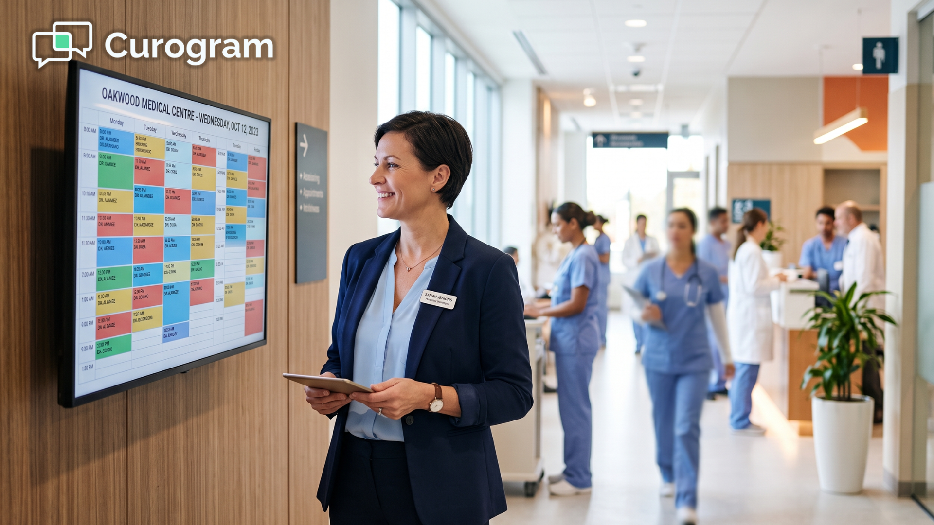 Patient Recall Texting for CharmHealth Practices