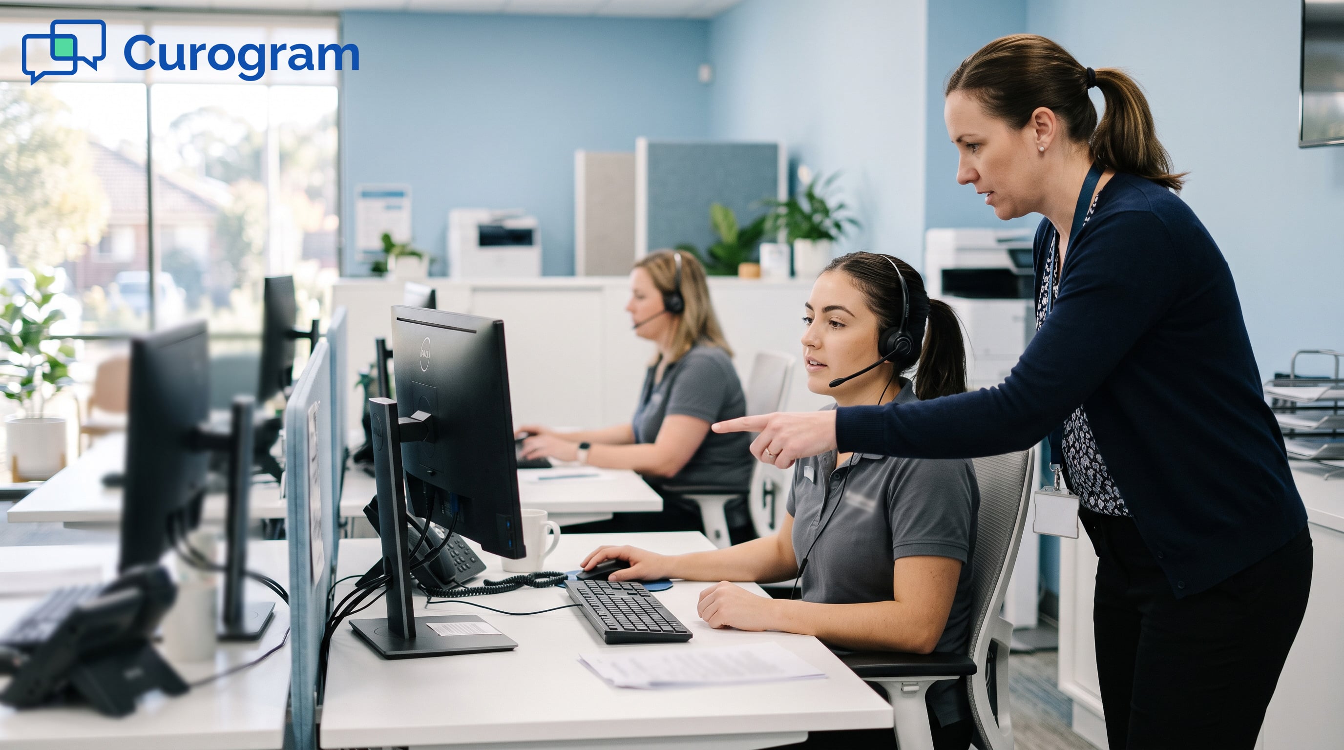 The Complete Guide to Patient Messaging Workflows
