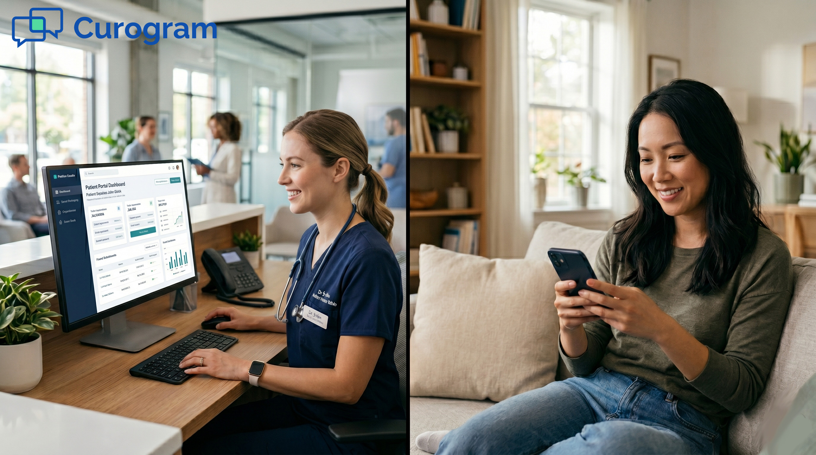 Patient Recall in Valant Beyond Built-In Tools