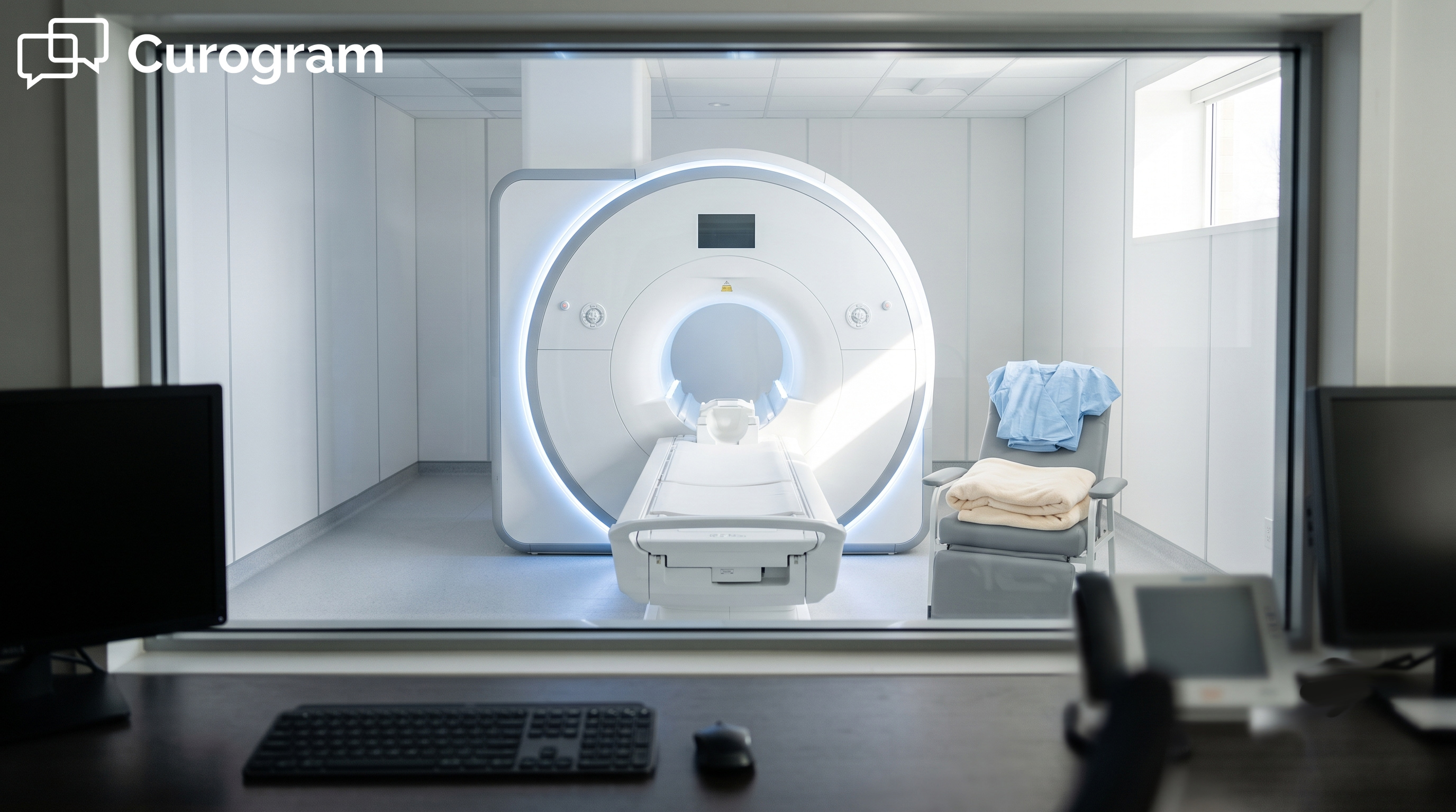 The Patient Reminder Workflow for Exa Imaging Centers