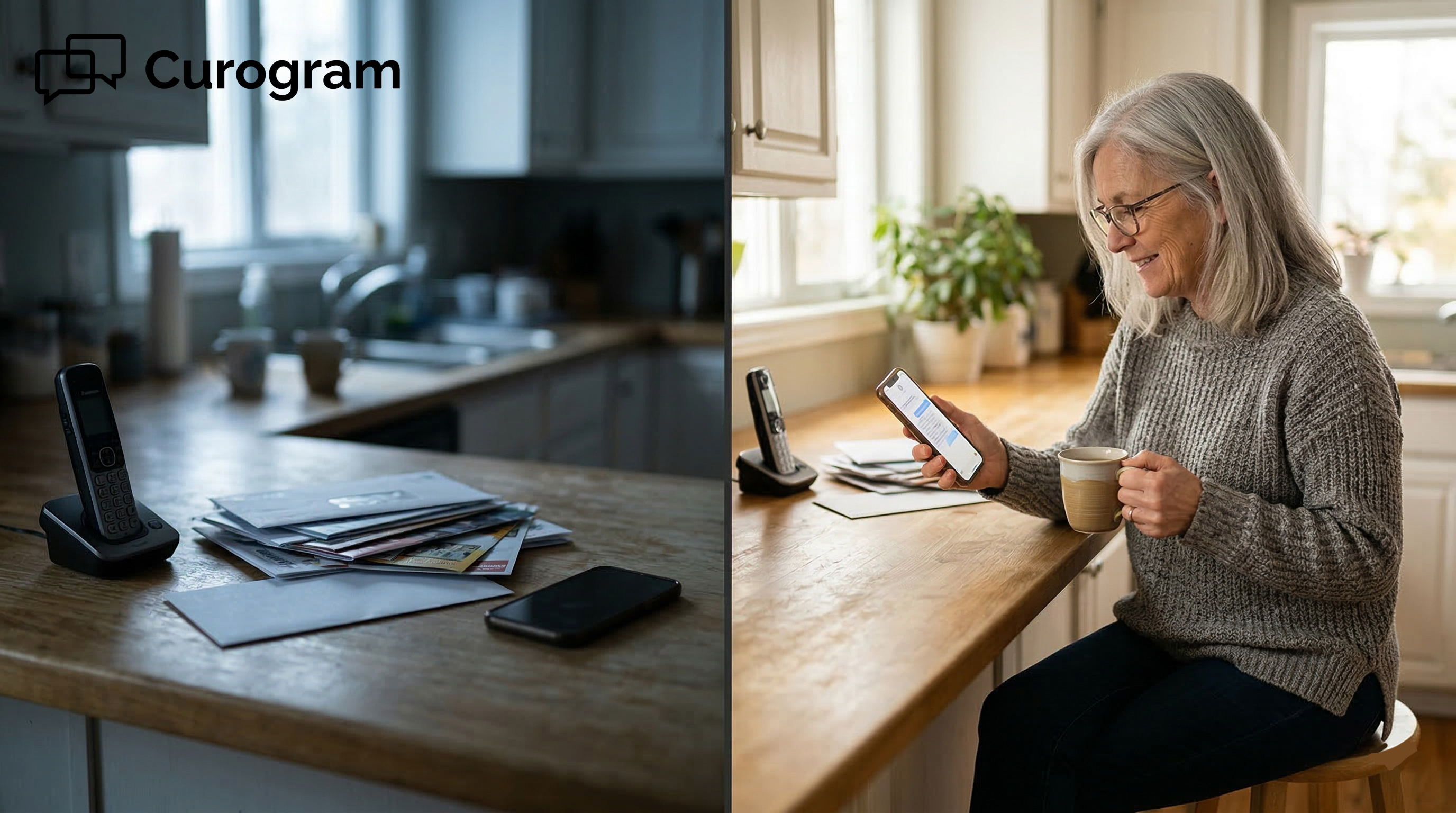 How SMS Health Campaigns Reach the Patients eCW Portals Miss