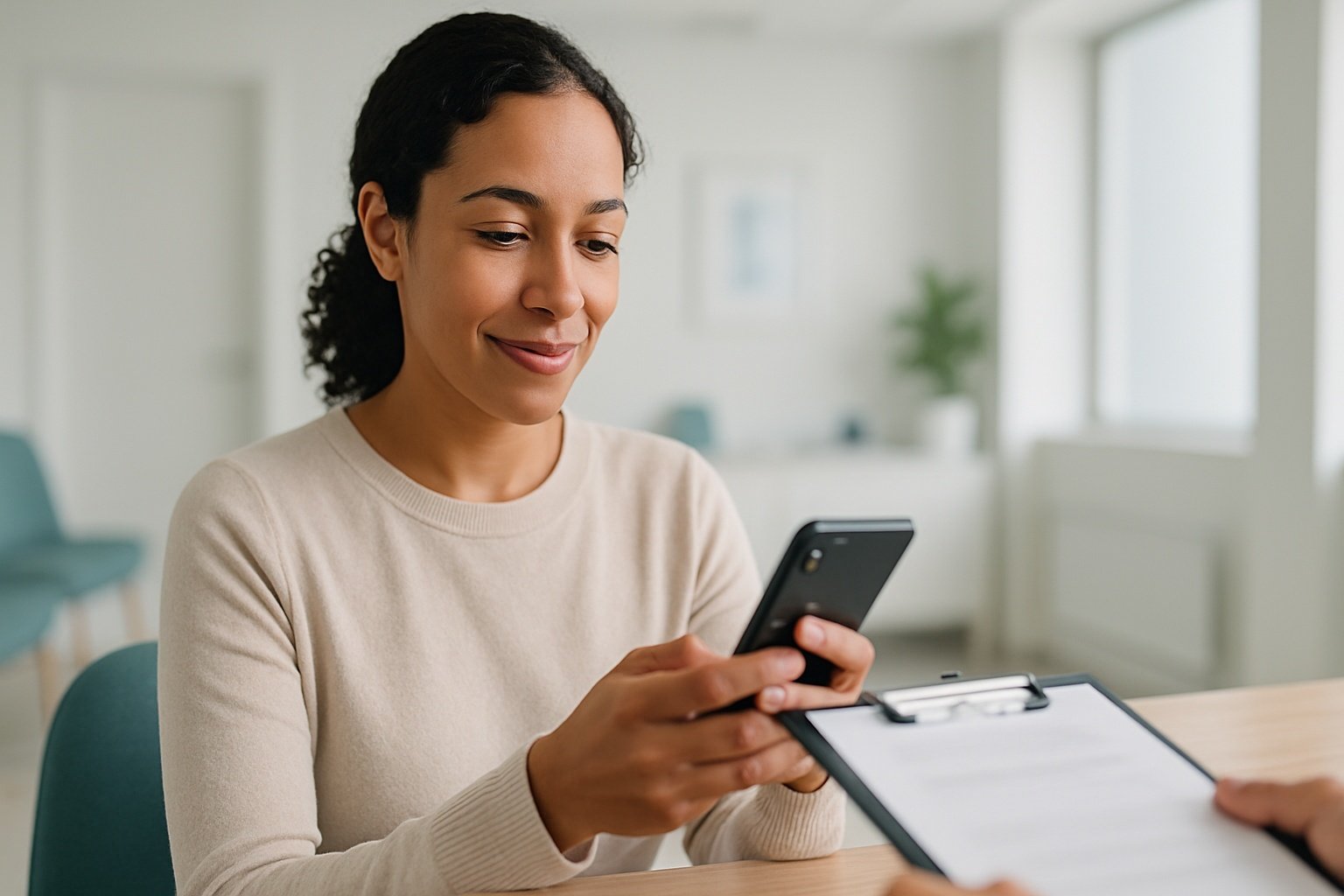 11 Top Benefits of Digital Patient Check-in & Online Patient Check-in for Modern Practices