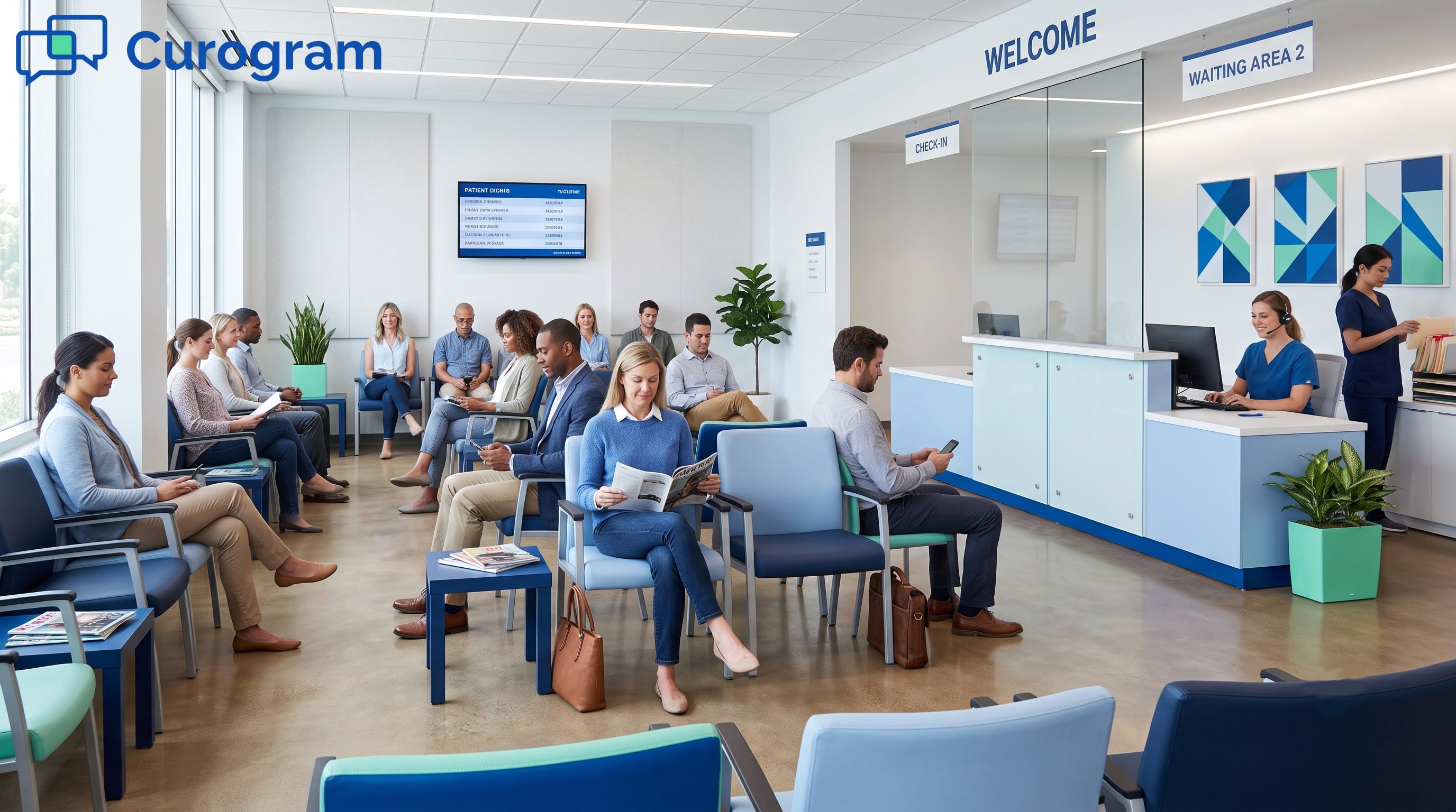 Why Do Patients Miss Appointments? Top 5 Reasons Explained