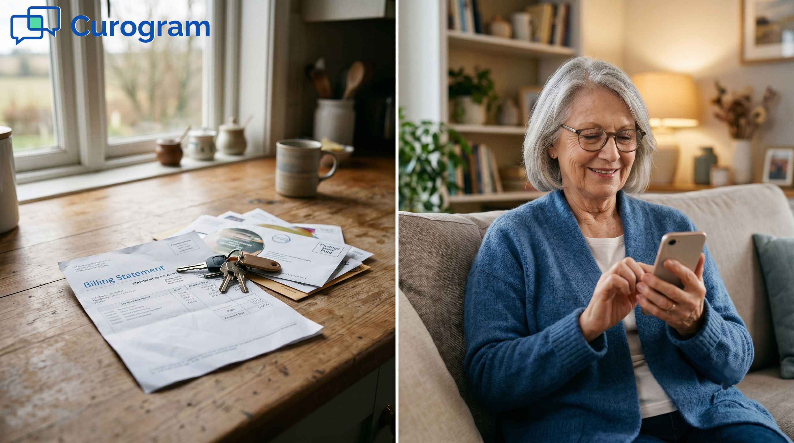 Let Azalea Health Patients Pay Bills by Text